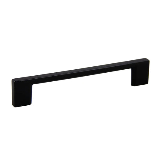 Miami Pull 128mm C/C - DH-P81572 - DH-P81572BK