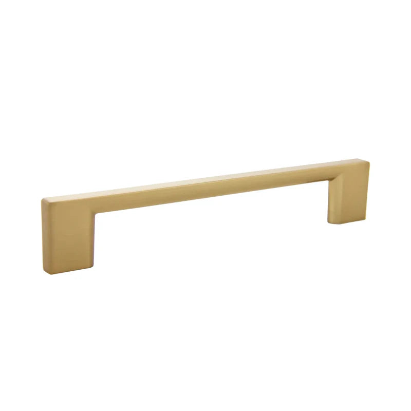 Miami Pull 128mm C/C - DH-P81572 - DH-P81572RG