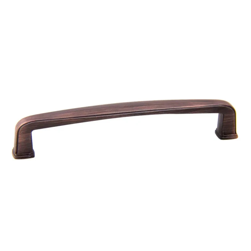Charlotte Pull 128mm CC Matte - DH-P82092 - DH-P8209210B