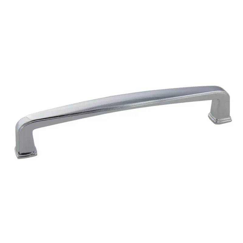 Charlotte Pull 128mm CC Matte - DH-P82092 - DH-P82092PC