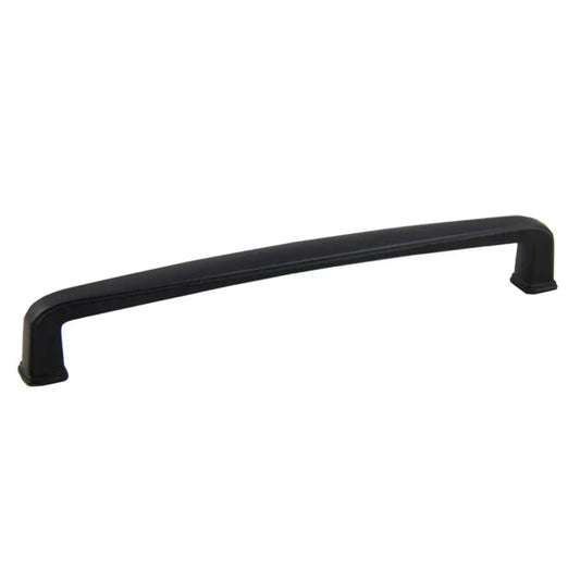 Charlotte Pull 160mm CC Matt B - DH-P83092 - DH-P83092BK