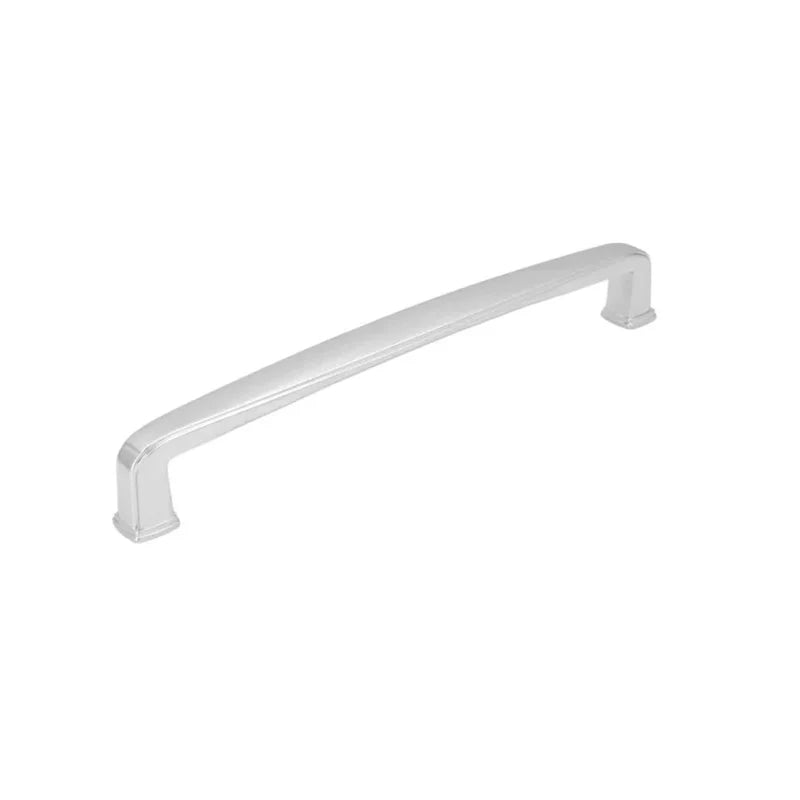 Charlotte Pull 160mm CC Matt B - DH-P83092 - DH-P83092PC
