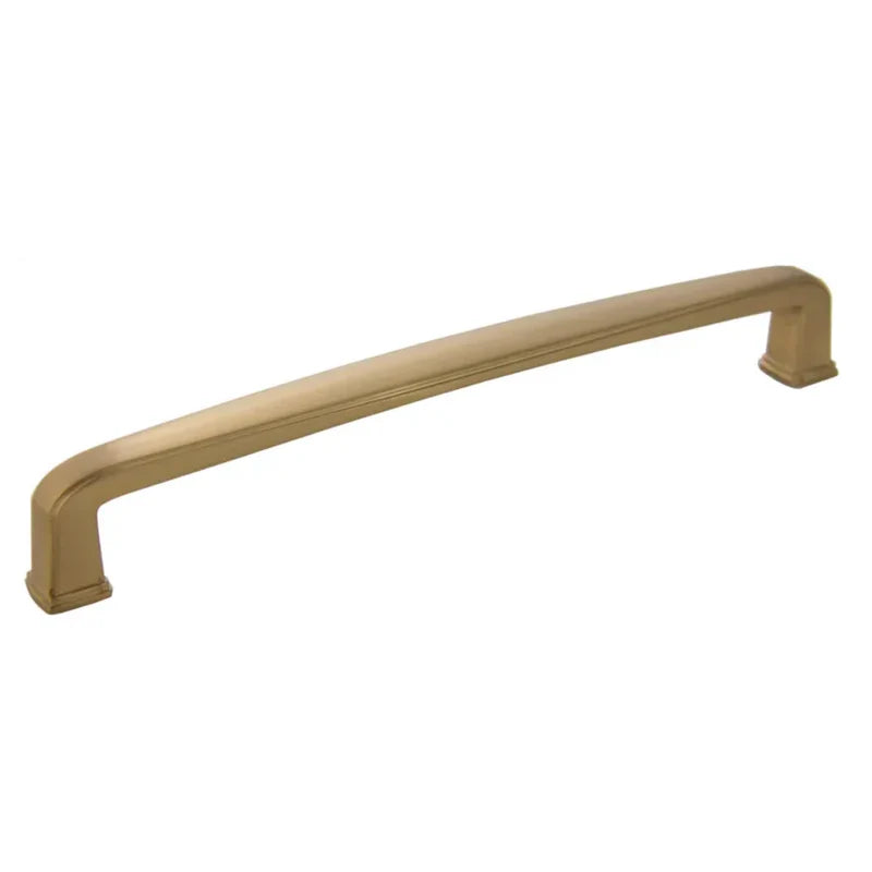 Charlotte Pull 160mm CC Matt B - DH-P83092 - DH-P83092RG