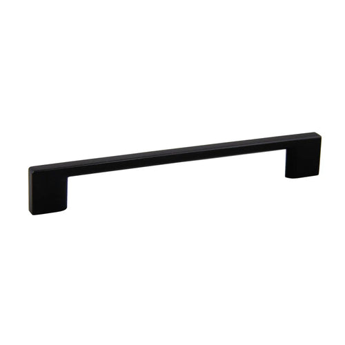Miami Pull 160mm C/C - DH-P83572 - DH-P83572BK