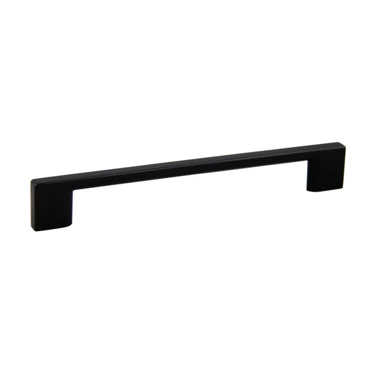 Miami Pull 160mm C/C - DH-P83572 - DH-P83572BK