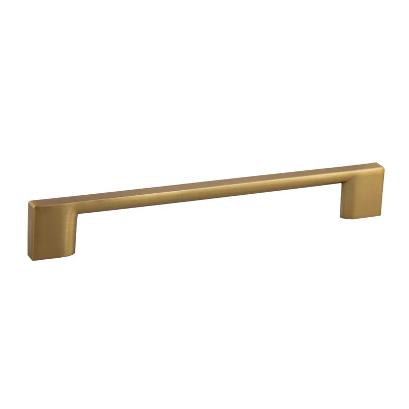 Miami Pull 160mm C/C - DH-P83572 - DH-P83572RG