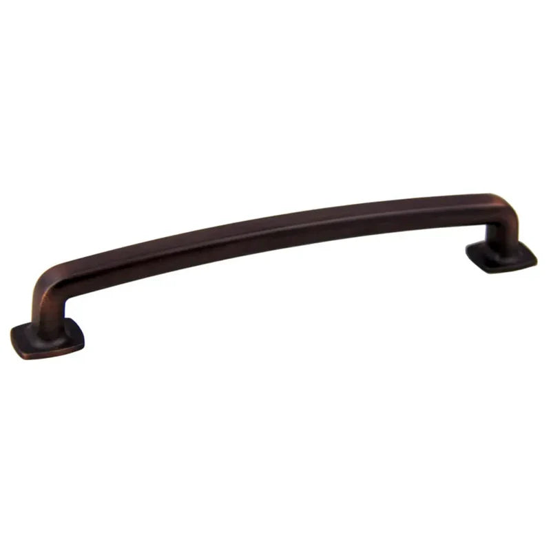 Vail Pull 160mm CC Matt Black - DH-P86375 - DH-P8637510B