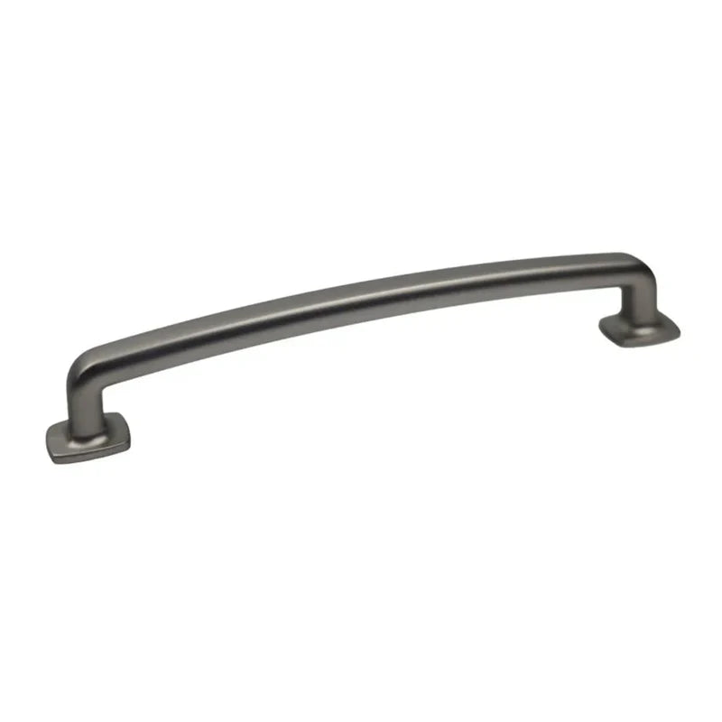 Vail Pull 160mm CC Matt Black - DH-P86375 - DH-P86375DP