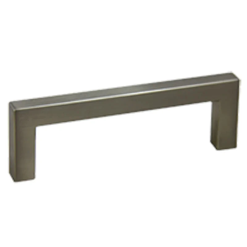 Modern Square Pull 96mm CC - DH-P87226 - DH-P87226DP