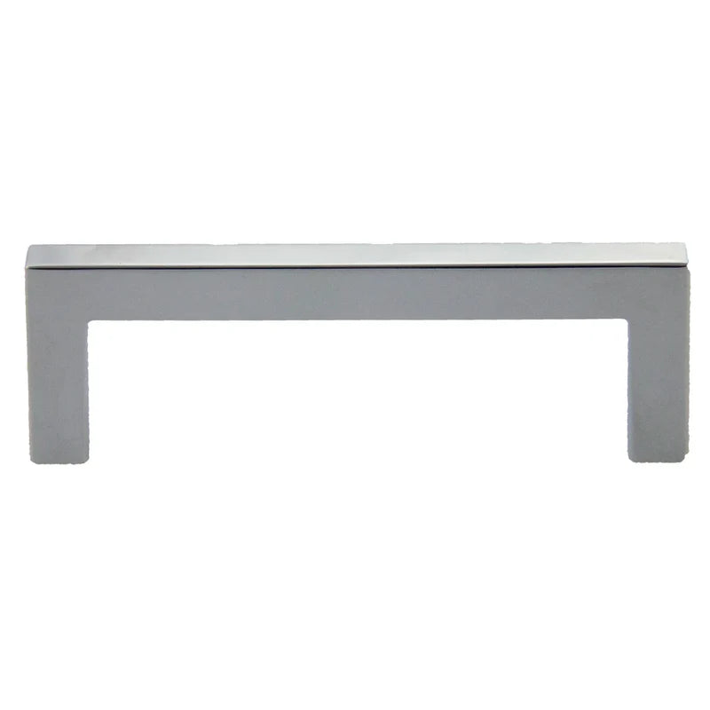 Modern Square Pull 96mm CC - DH-P87226 - DH-P87226PC