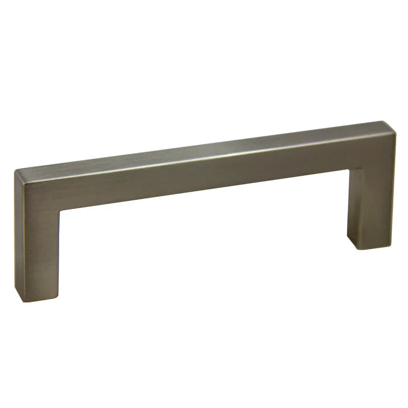 Modern Square Pull 96mm CC - DH-P87226 - DH-P87226SN