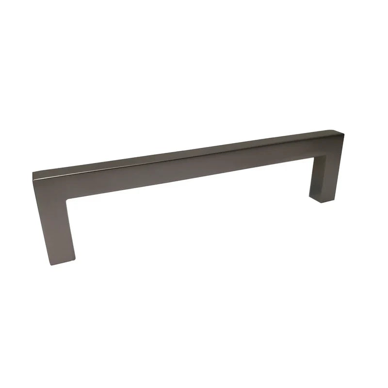 Modern Square Pull 128mm CC - DH-P87227 - DH-P87227DP