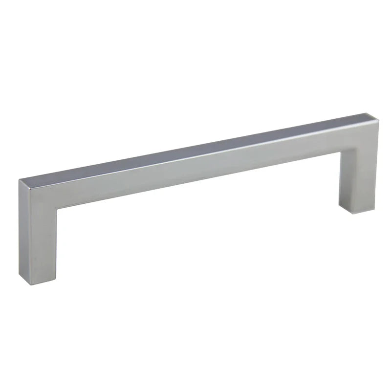 Modern Square Pull 128mm CC - DH-P87227 - DH-P87227PC