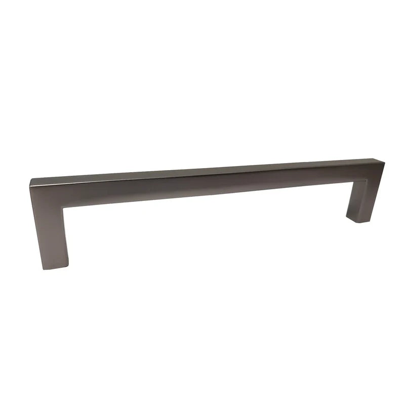 Modern Square Pull 160mm CC - DH-P87228 - DH-P87228DP