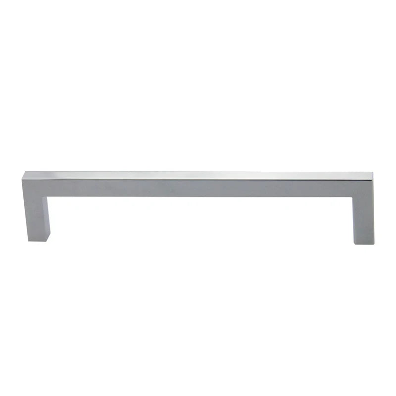 Modern Square Pull 160mm CC - DH-P87228 - DH-P87228PC