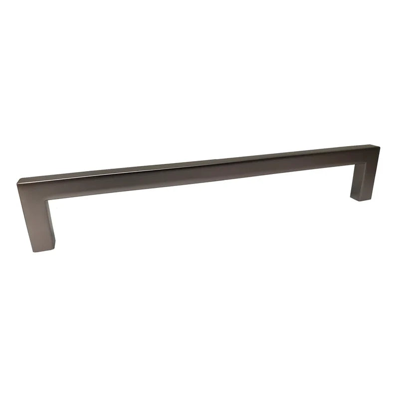 Modern Square Pull 192mm CC - DH-P87229 - DH-P87229DP