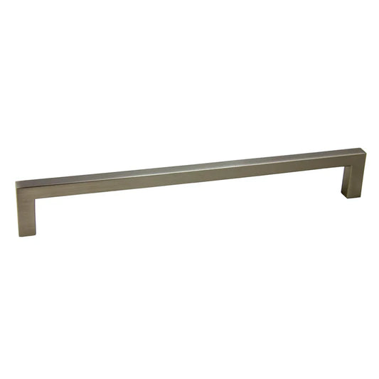 Modern Square Pull 224mm CC - DH-P87300 - DH-P87300SN