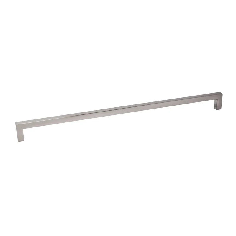Modern Square Pull 320mm CC - DH-P87328 - DH-P87328SN
