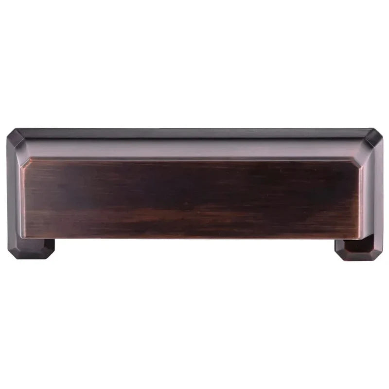 3" & 96mm Charleston Cup Pull - DH-P90396 - DH-P9039610B