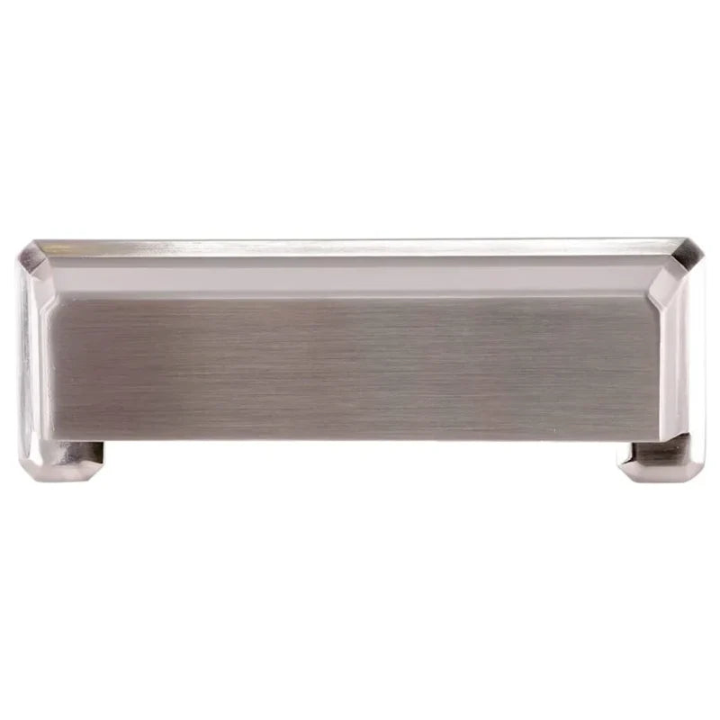 3" & 96mm Charleston Cup Pull - DH-P90396 - DH-P90396SN