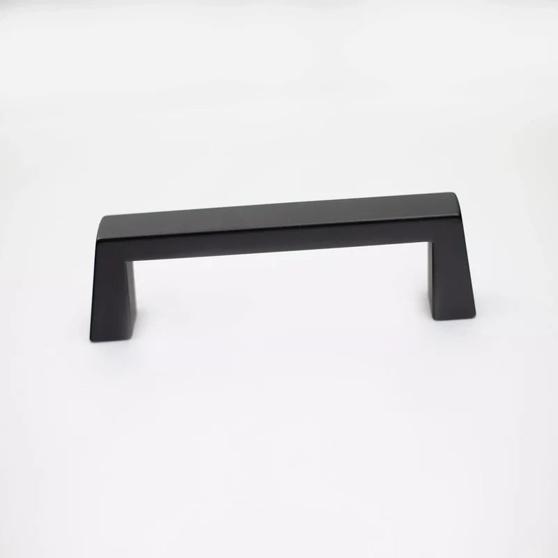 Colorado Pull 128mm CC - DH-P92837 - DH-P92837BK