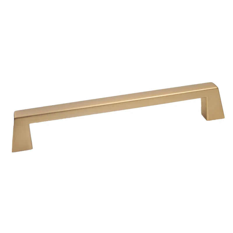 Colorado Pull 160mm CC - DH-P92838 - DH-P92838RG