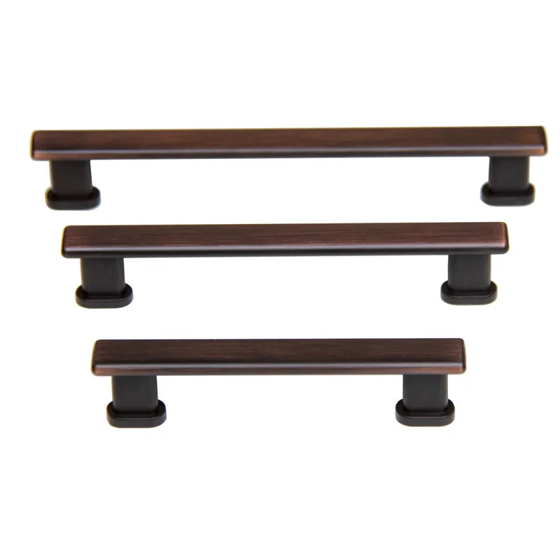 Manhattan Pull 96mm CC - DH-P92926 - DH-P9292610B