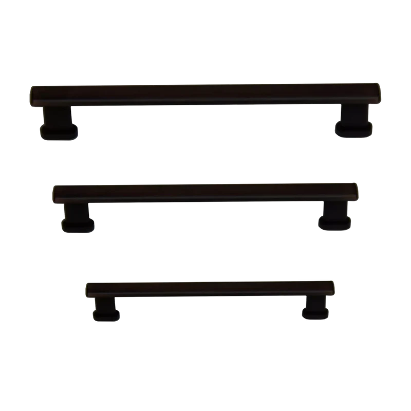 Manhattan Pull 96mm CC - DH-P92926 - DH-P92926BK