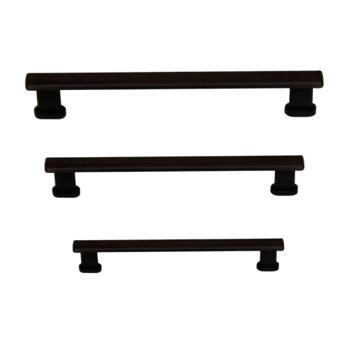 Manhattan Pull 96mm CC - DH-P92926 - DH-P92926BK