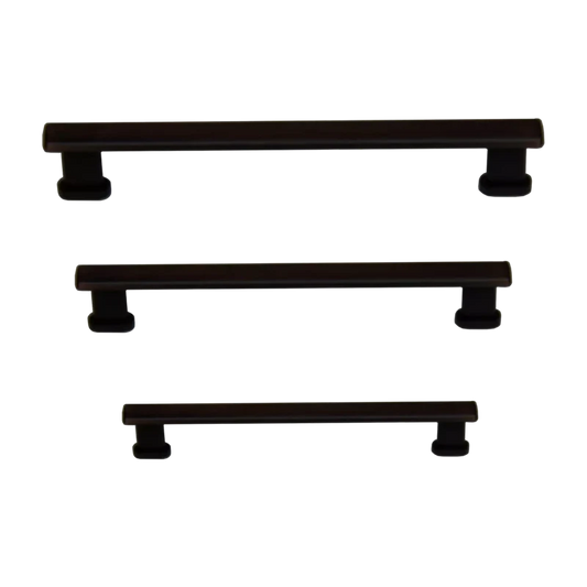 Manhattan Pull 96mm CC - DH-P92926 - DH-P92926BK