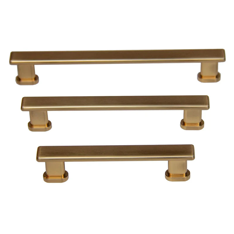 Manhattan Pull 96mm CC - DH-P92926 - DH-P92926RG