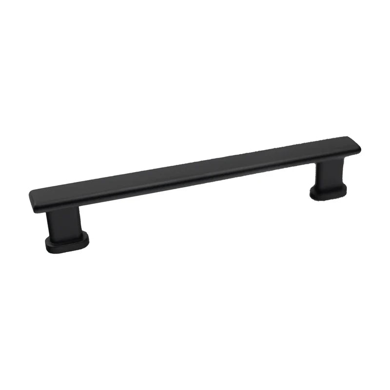 Manhattan Pull 128mm CC - DH-P92927 - DH-P92927BK