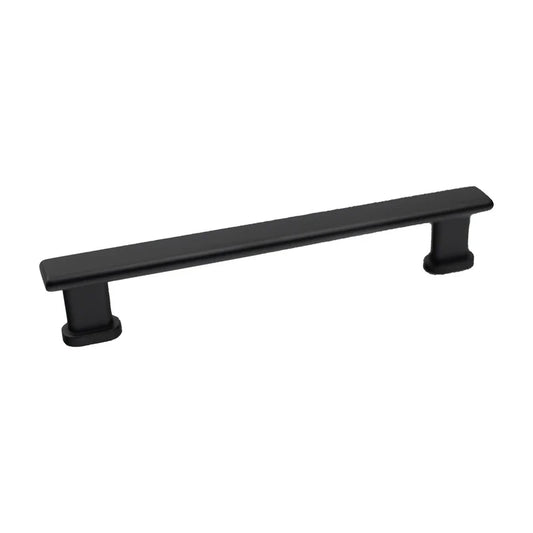 Manhattan Pull 128mm CC - DH-P92927 - DH-P92927BK