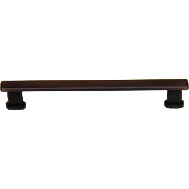 Manhattan Pull 160mm CC - DH-P92928 - DH-P9292810B