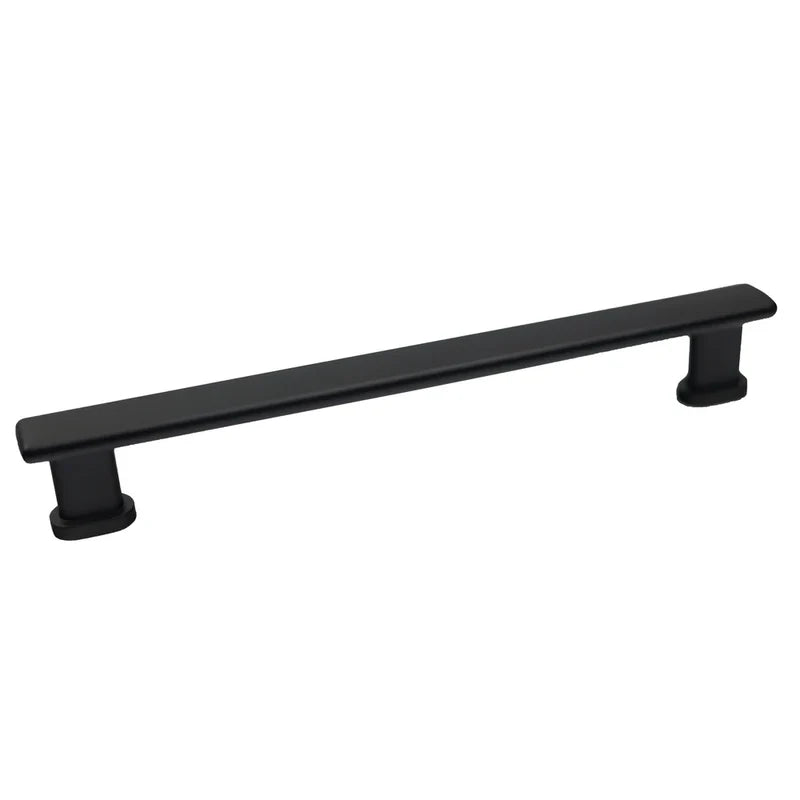 Manhattan Pull 160mm CC - DH-P92928 - DH-P92928BK