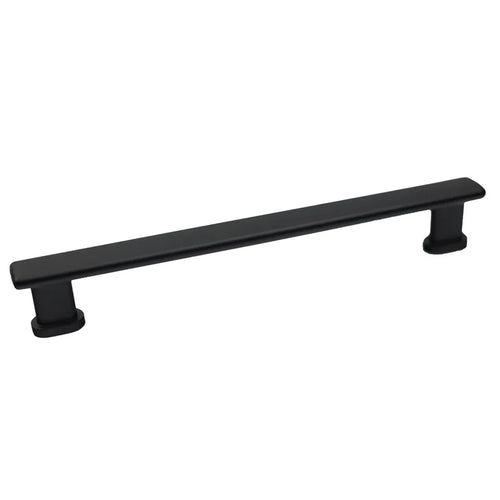 Manhattan Pull 160mm CC - DH-P92928 - DH-P92928BK