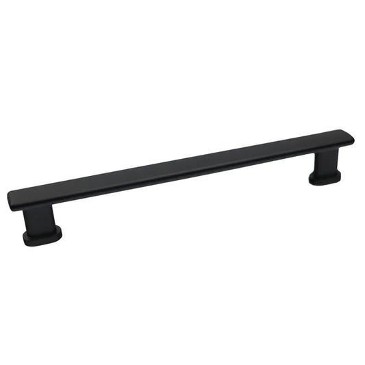 Manhattan Pull 160mm CC - DH-P92928 - DH-P92928BK