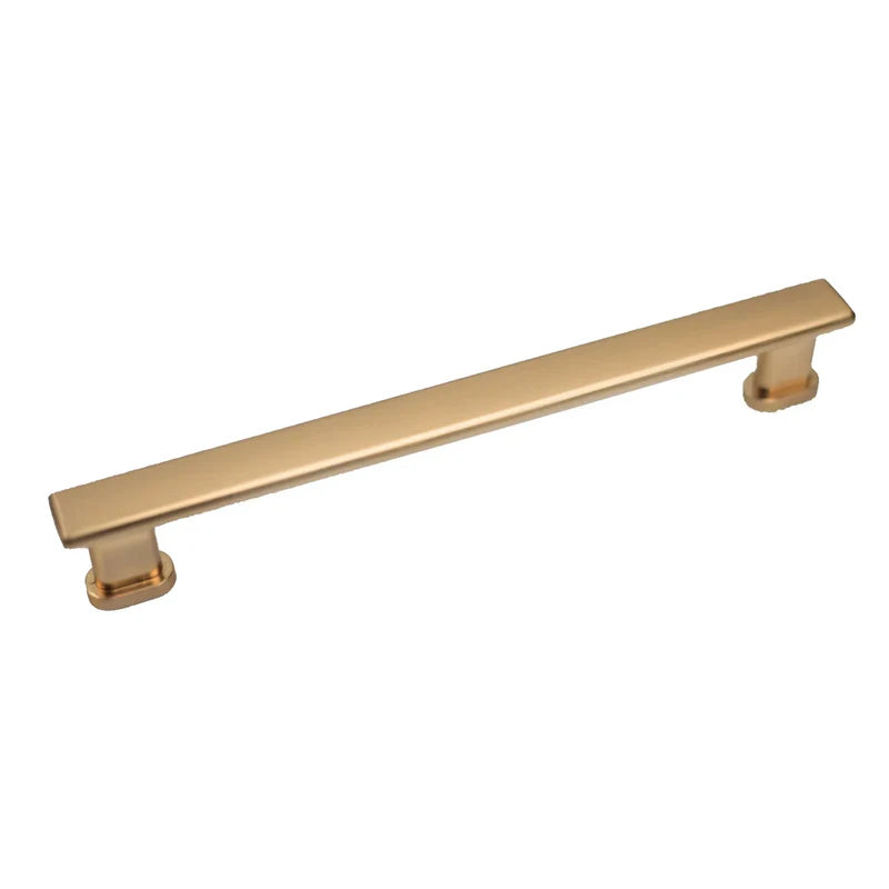 Manhattan Pull 160mm CC - DH-P92928 - DH-P92928RG