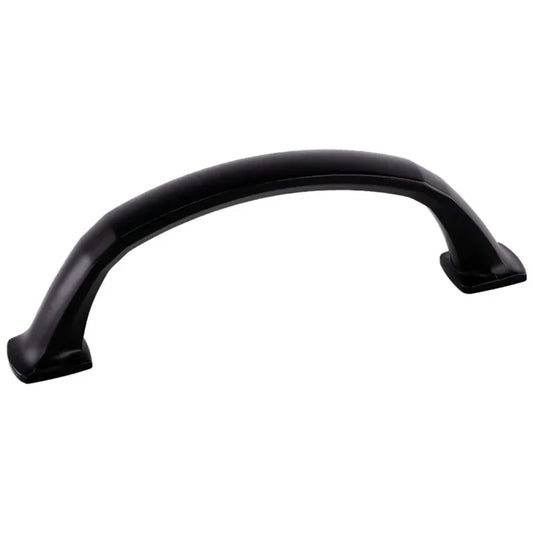96mm Madison Pull - DH-P93096 - DH-P93096BK