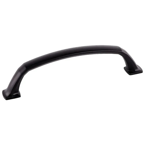 128mm Madison Pull - DH-P93128 - DH-P93128BK