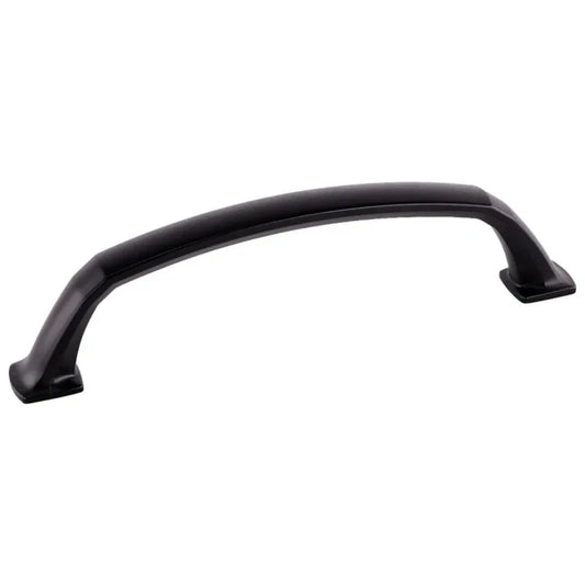 128mm Madison Pull - DH-P93128 - DH-P93128BK