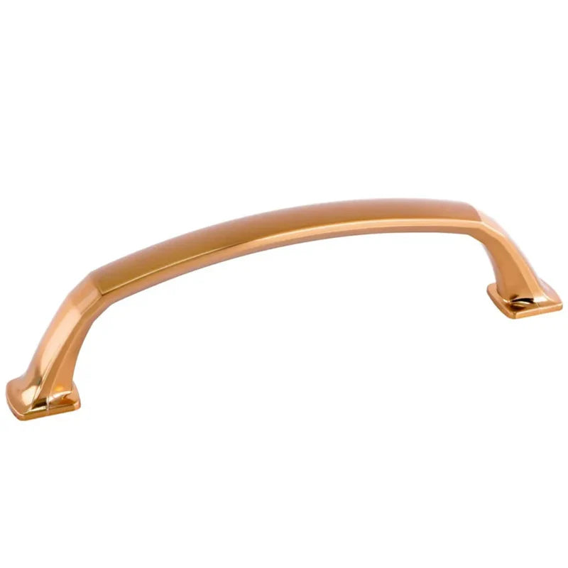 128mm Madison Pull - DH-P93128 - DH-P93128RG