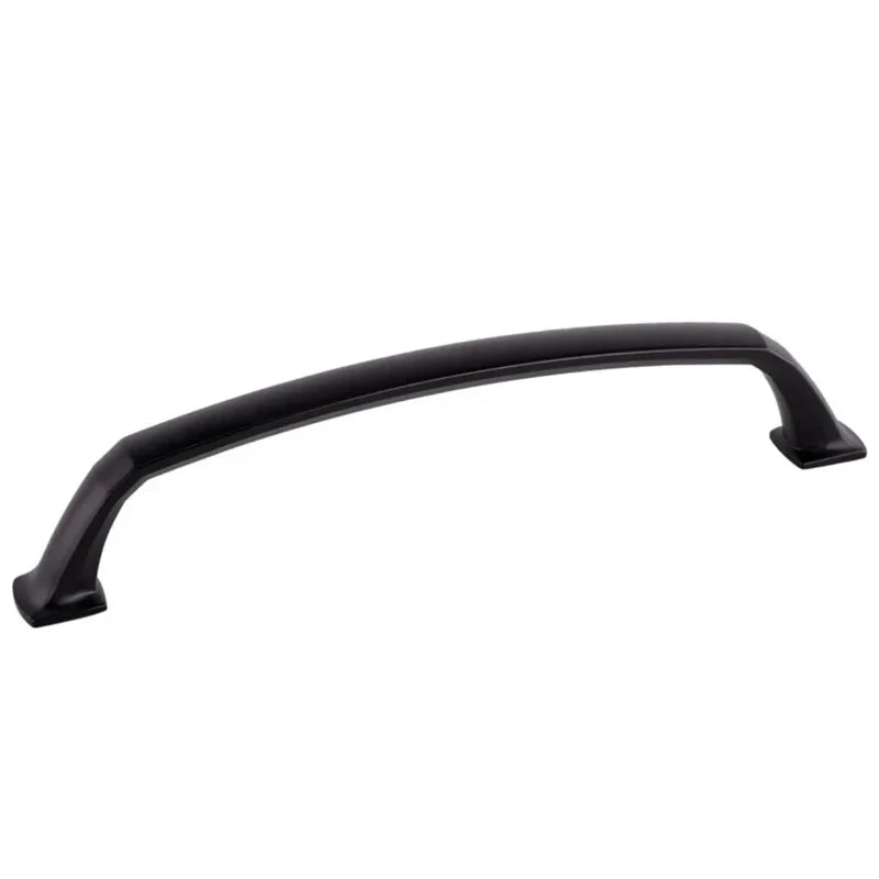 160mm Madison Pull - DH-P93160 - DH-P93160BK