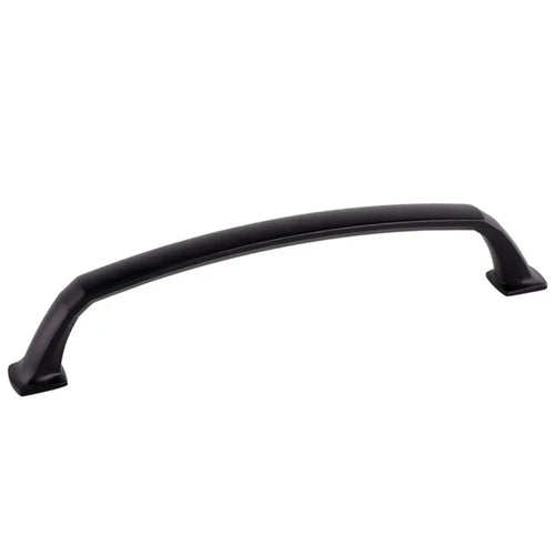 160mm Madison Pull - DH-P93160 - DH-P93160BK