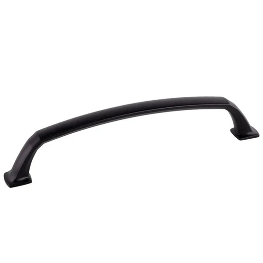 160mm Madison Pull - DH-P93160 - DH-P93160BK
