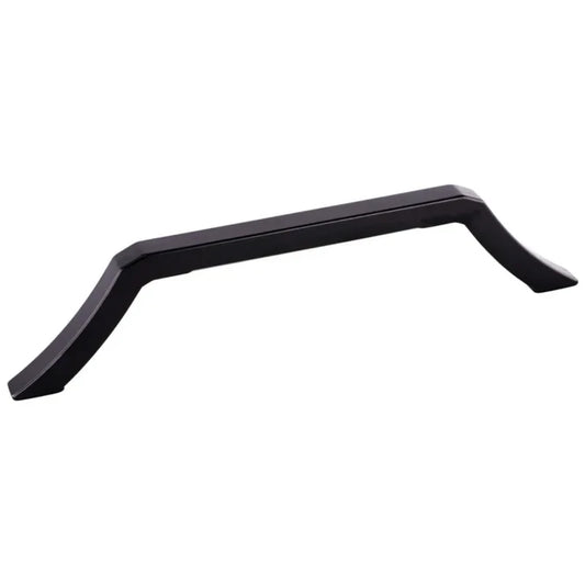 160mm Milan Pull - DH-P94160 - DH-P94160BK