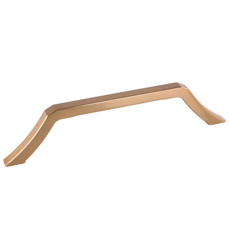 160mm Milan Pull - DH-P94160 - DH-P94160RG