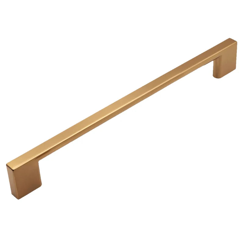 Miami Appliance Pull 12" C/C - DH-PA51012 - DH-PA51012RG
