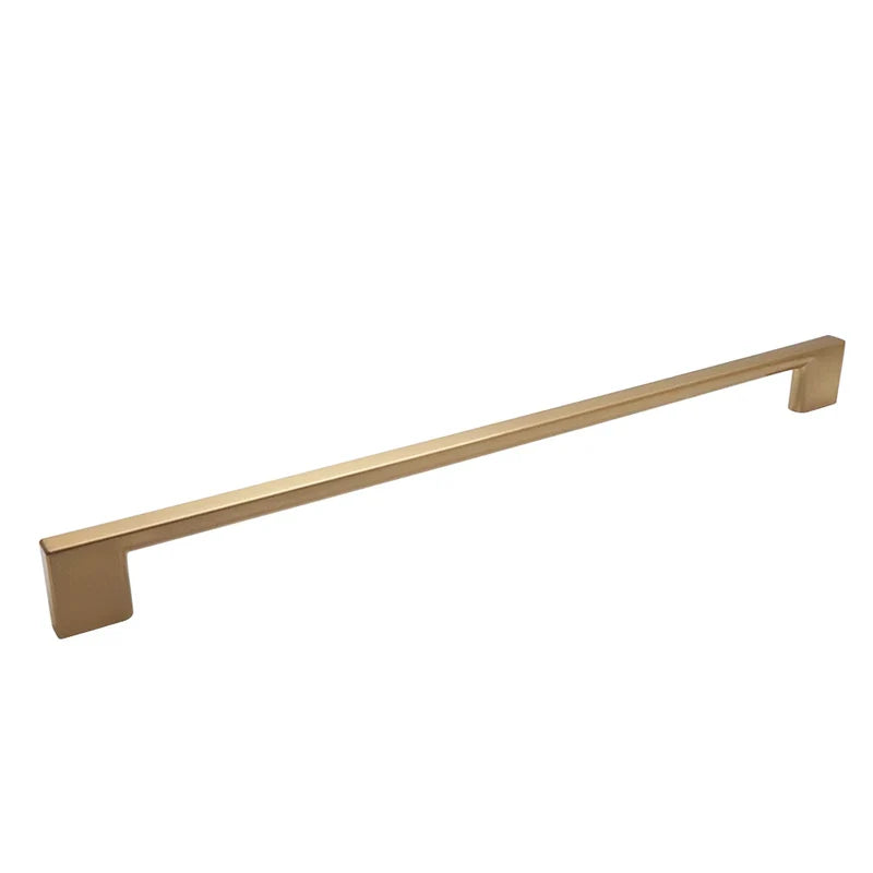 Miami Appliance Pull 18" C/C - DH-PA51018 - DH-PA51018RG