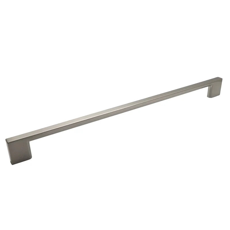 Miami Appliance Pull 18" C/C - DH-PA51018 - DH-PA51018SN
